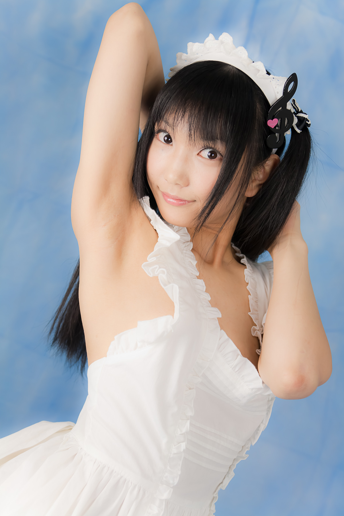 cosplay日本美女性感套图 lenfriedom!typeD 第二部